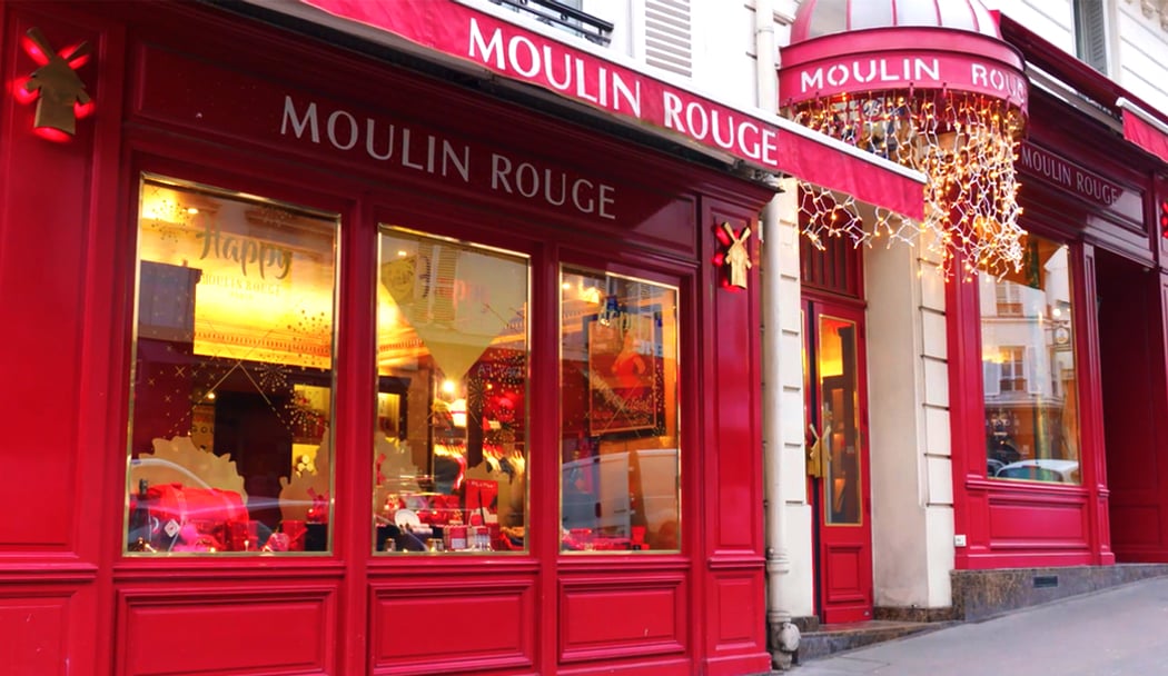 Moulin Rouge Boutique 2